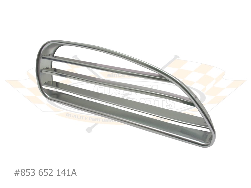 Luftgrill : Custom & Speed Parts (CSP)