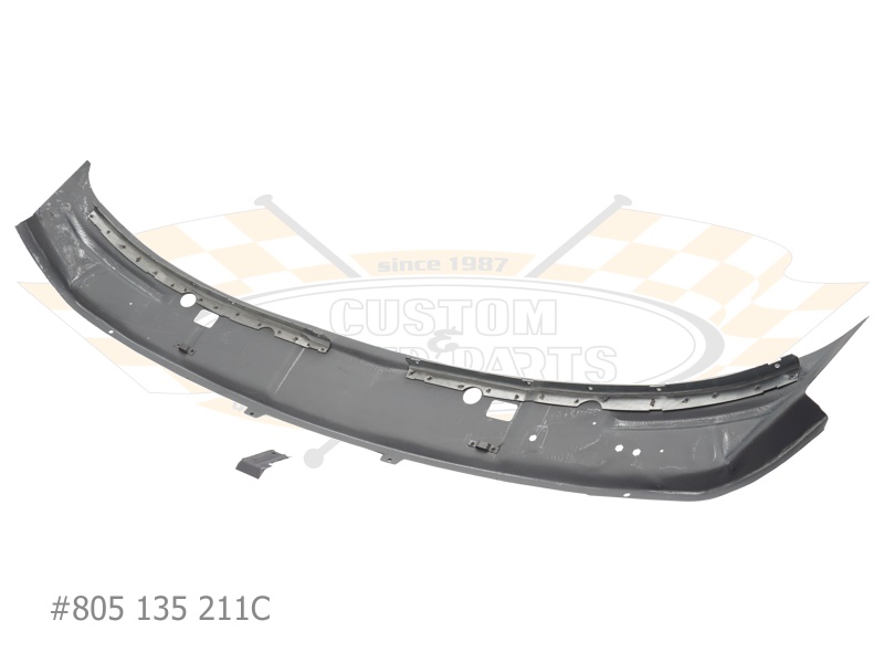 Innenteil Scheibenrahmen : Custom & Speed Parts (CSP)