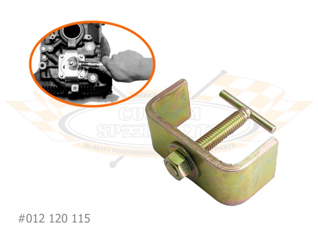 Bild 2 - �lpumpenauszieher