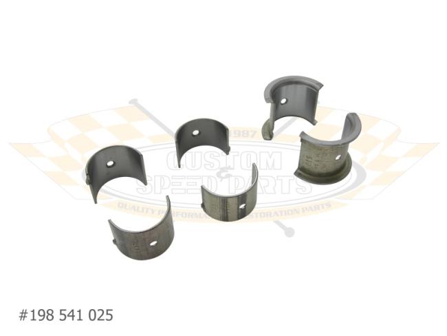 Bild 2 - Nockenwellenlager