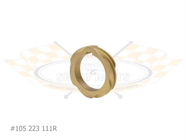 Bild 2 - Z�ndverteilerantriebsrad