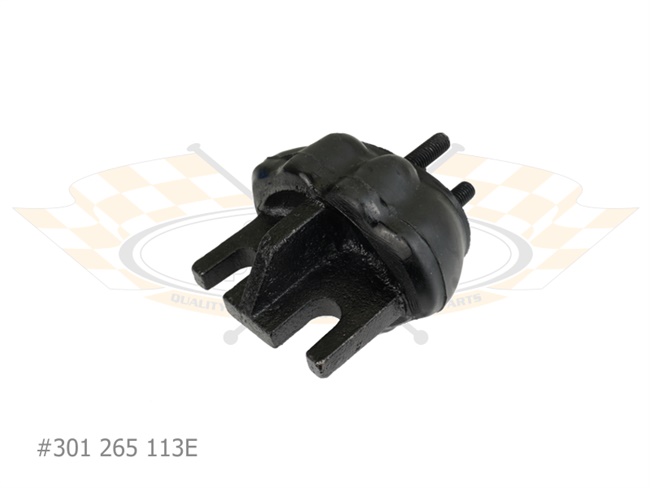 Bild 2 - Getriebelager vorne