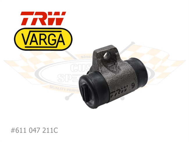 Bild 2 - Radbremszylinder