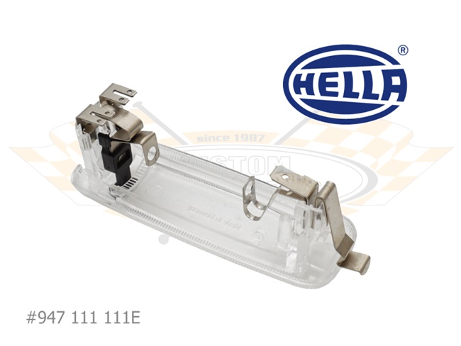 Bild 2 - Innenleuchte