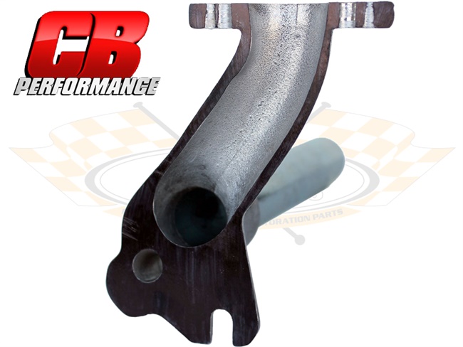 Bild 2 - Ansaugbr�cke