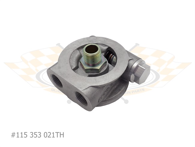 Bild 2 - Sandwitchthermostat