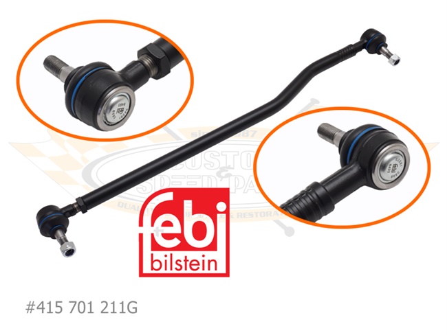 Bild 2 - Schubstange