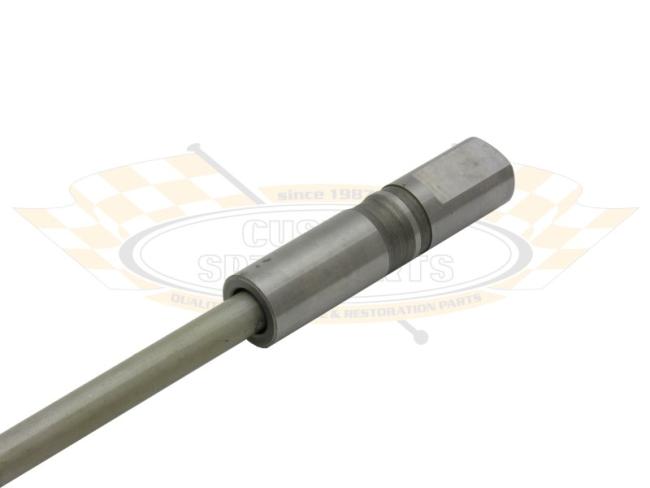 Bild 2 - St��el mit St��elstange