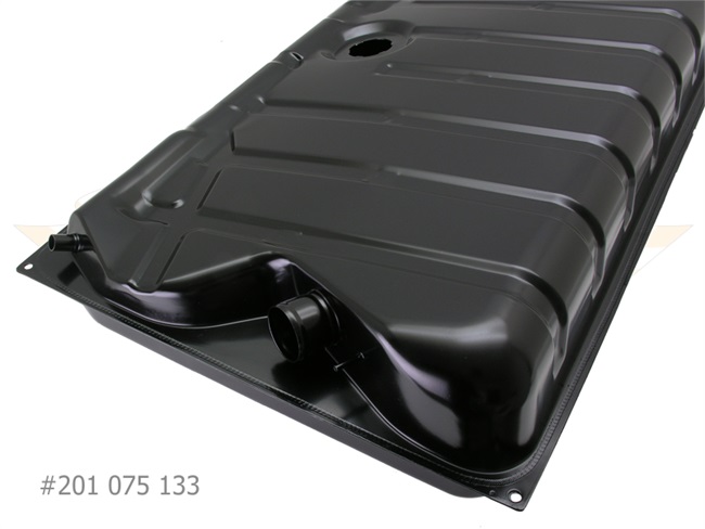 Bild 2 - Tank