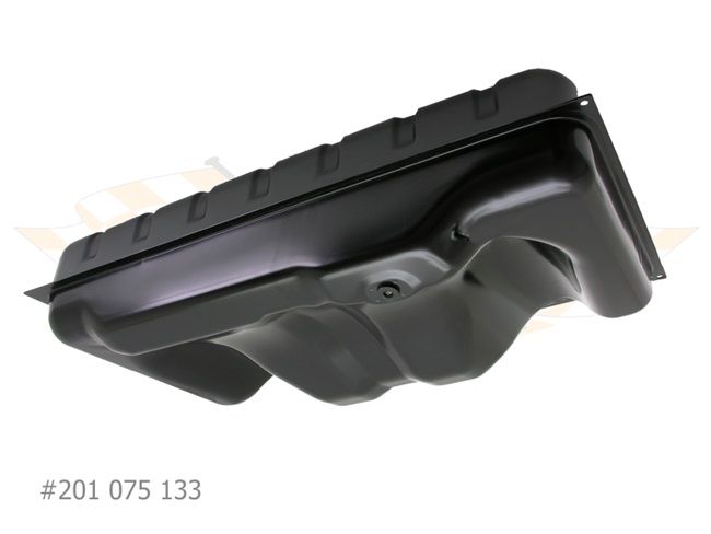 Bild 3 - Tank