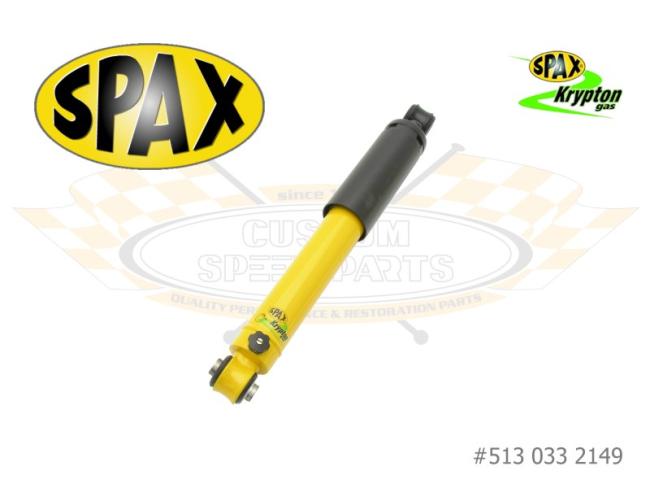 Bild 4 - SPAX Sto�d�mpfer
