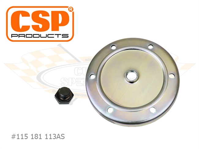 Bild 2 - lsiebdeckel