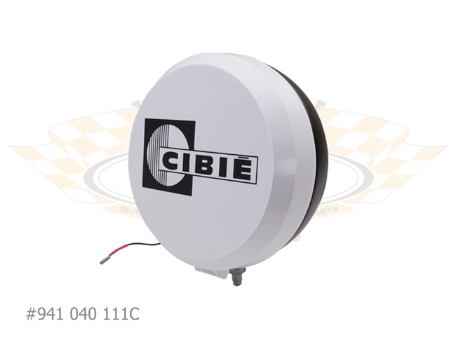 Bild 2 - Zusatzscheinwerfer / Fernscheinwerfer