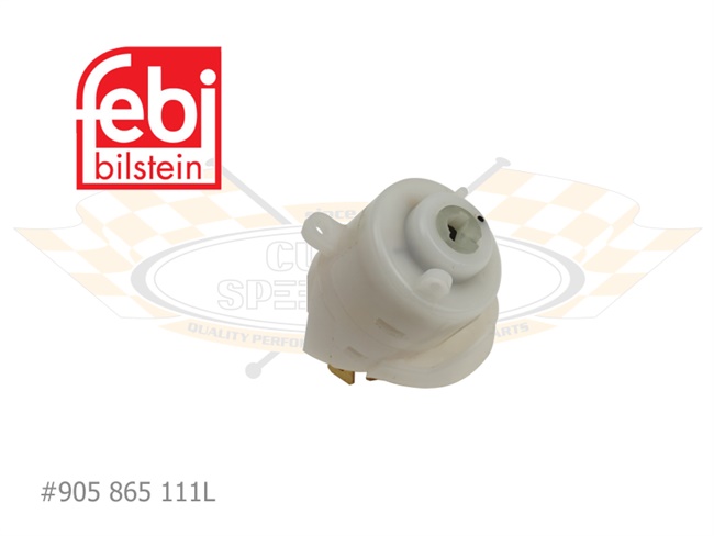 Bild 2 - Z�ndschalter