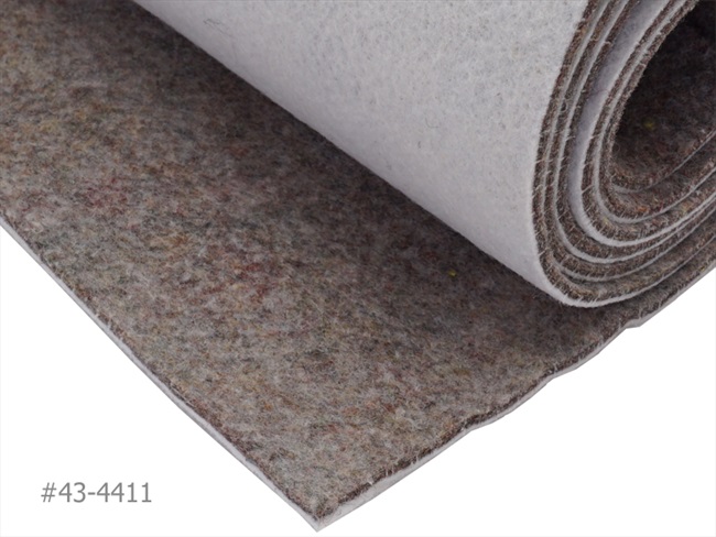 Bild 2 - Federkern-Auflage