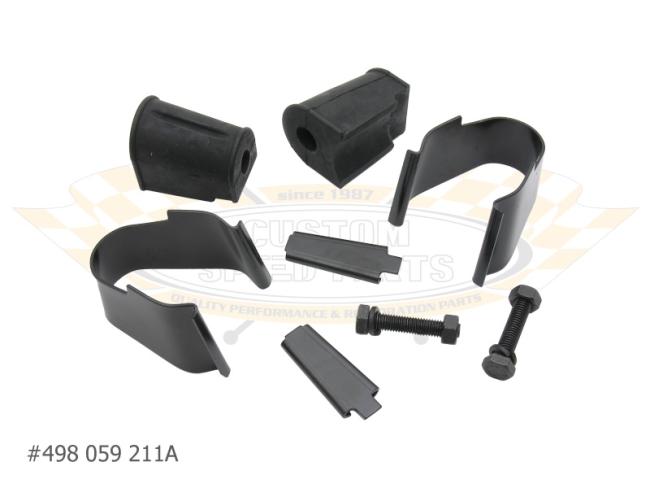 Bild 2 - Stabi Anbausatz