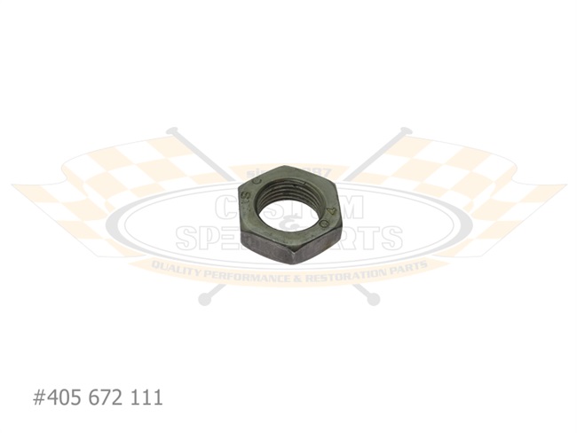 Bild 2 - Achsschenkelmuttern