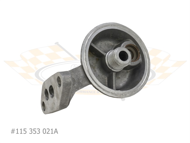 Bild 3 - �lfilterhalter