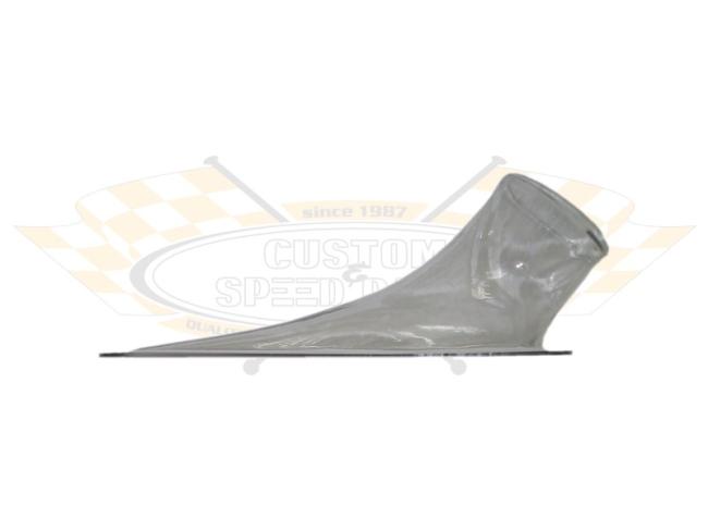 Bild 2 - Lufteinlass