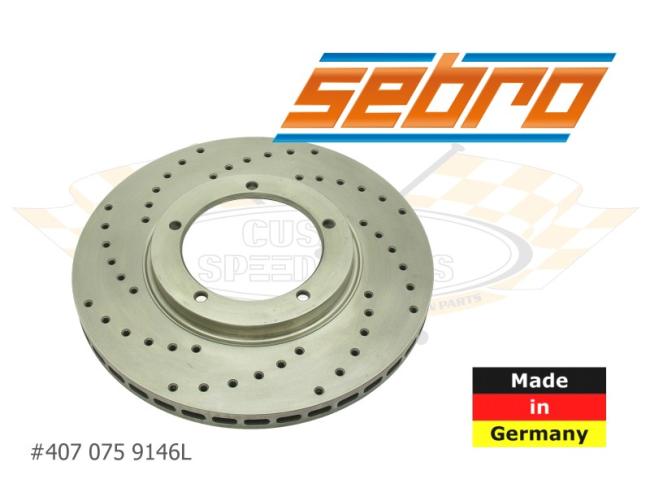 Bild 2 - Bremsscheibe vorne