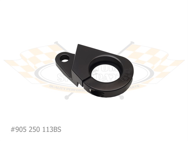 Bild 2 - Verteilerklemme Aluminium