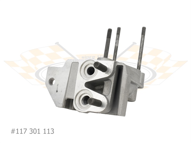 Bild 5 - �lk�hlerflansch