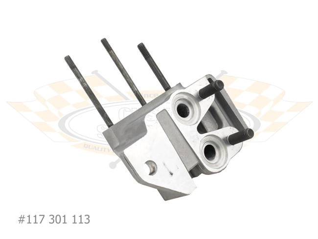 Bild 6 - �lk�hlerflansch