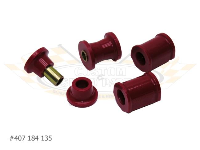 Bild 2 - Stabilisator-Lager Urethan