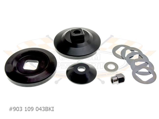 Bild 2 - Limascheibe Billet