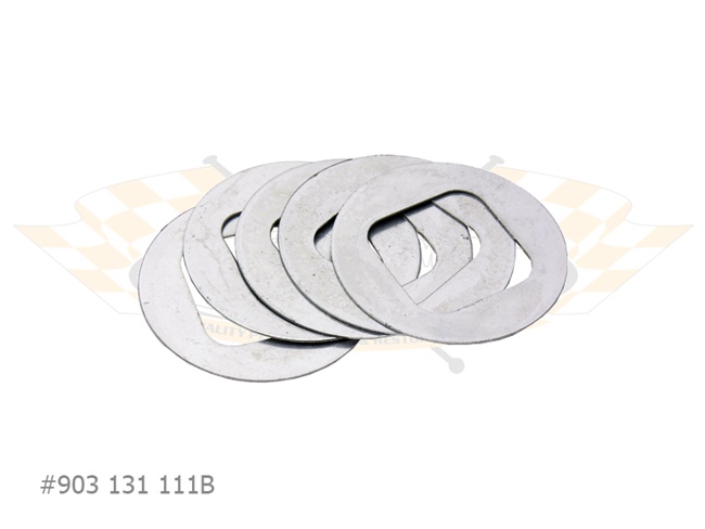 Bild 3 - Limascheibe Billet