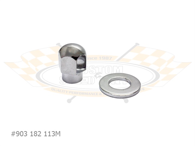 Bild 4 - Limascheibe Billet