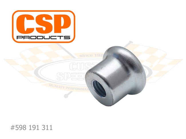 Bild 2 - Reparaturbolzen fr Anschlaggummi Hinterachse