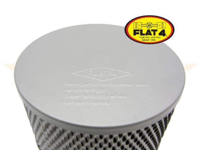 Bild 4 - Luftfilter Classic