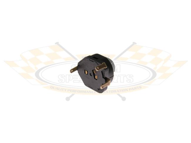 Bild 4 - Geblseschalter