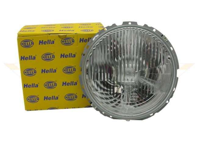 Bild 3 - Scheinwerfereinsatz H4