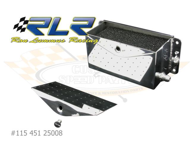 Bild 2 - Geh�useentl�ftung 2,5 Liter