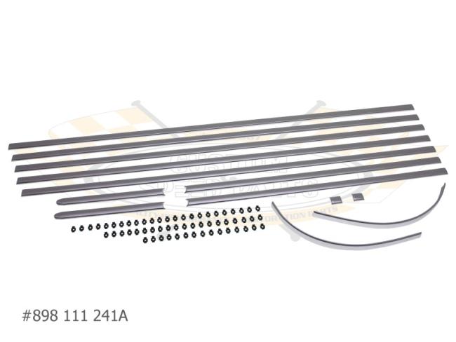 Bild 2 - Deluxe-Zierleisten T2