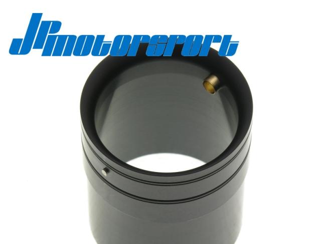 Bild 3 - Luftrichter JPM Raptor