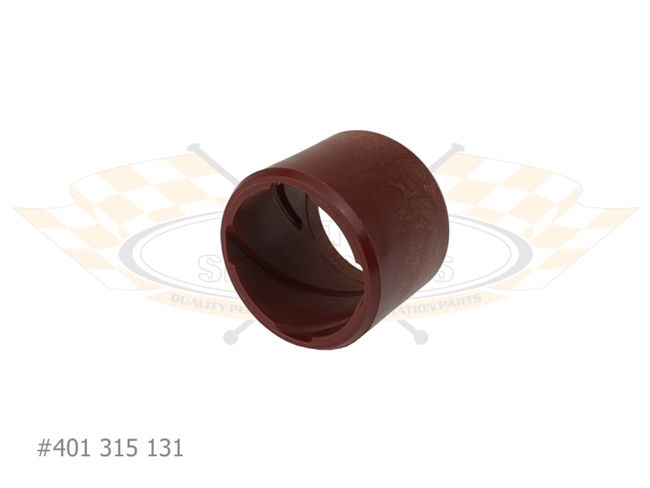 Bild 2 - Buchse Vorderachse