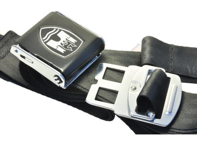 Bild 4 - 3-Punkt Gurte grau