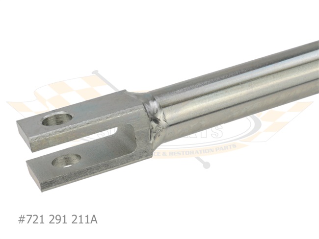 Bild 2 - Druckstange Bremskraftverst�rker