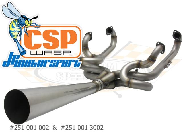 Bild 4 - F�cherkr�mmer WASP-Race