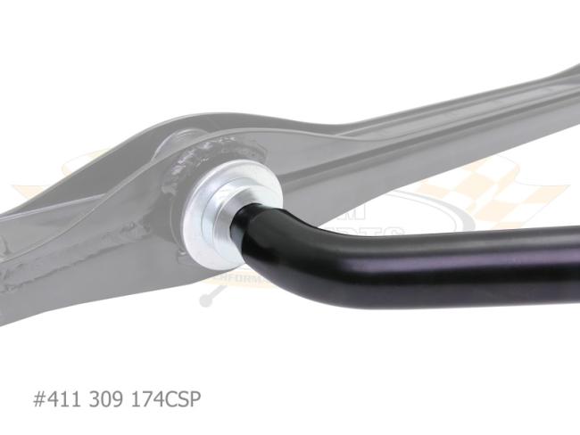 Bild 3 - Front-Stabilisator CSP 23mm