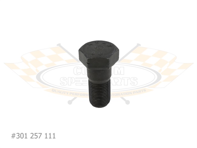 Bild 3 - Schraube f�r Getriebetr�ger