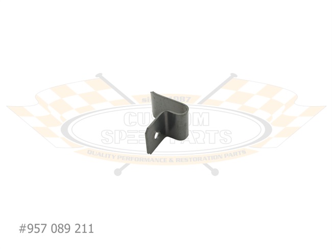 Bild 2 - Klammer Instrumenteneinsatz