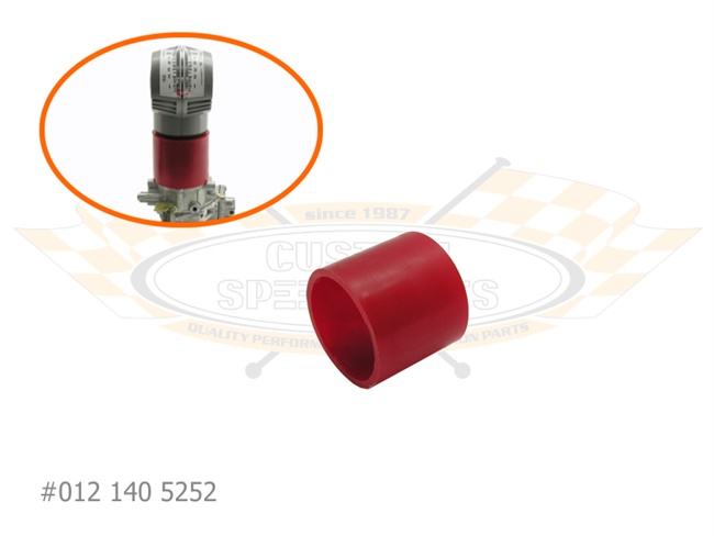 Bild 2 - Vergaser-Adapter