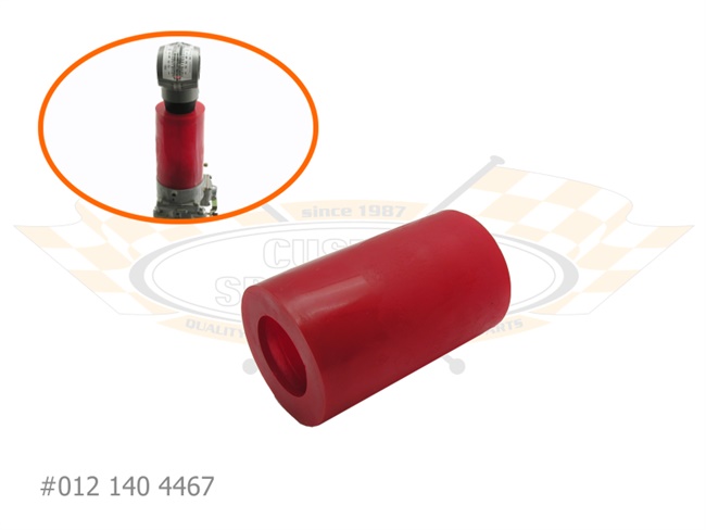 Bild 3 - Vergaser-Adapter