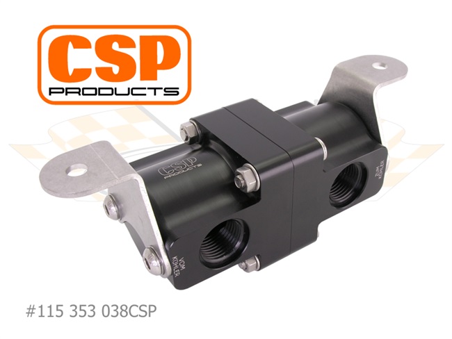 Bild 3 - CSP lkhlerthermostat