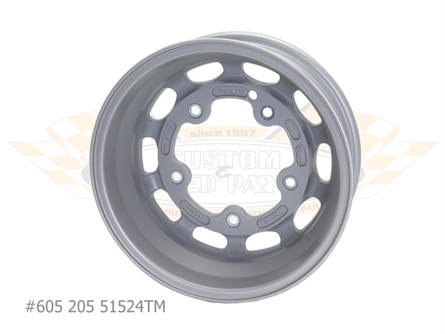 Bild 2 - Felge Tecnomagnesio