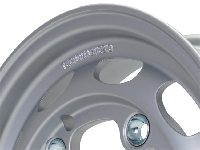 Bild 3 - Felge Tecnomagnesio